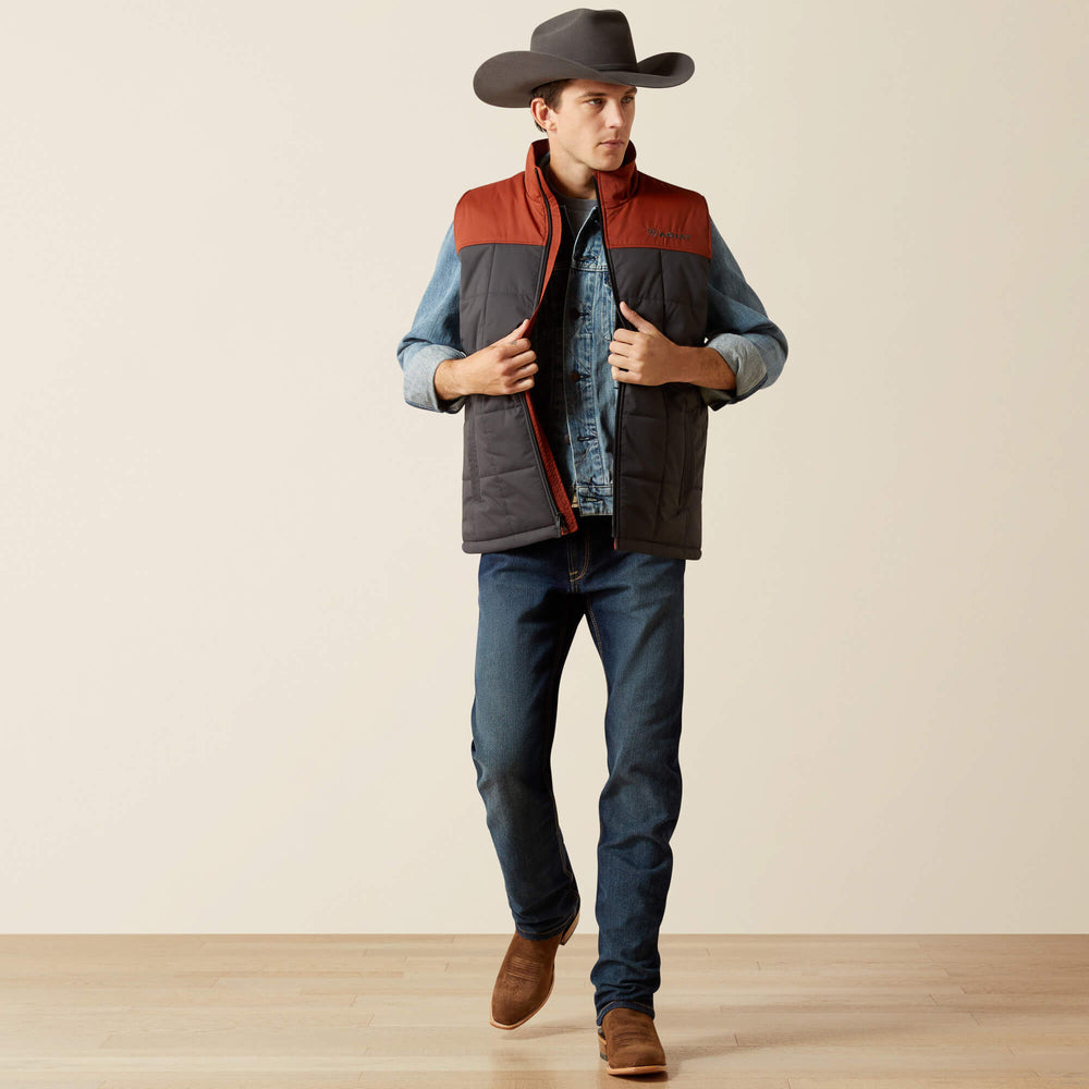 Crius Insulated Vest