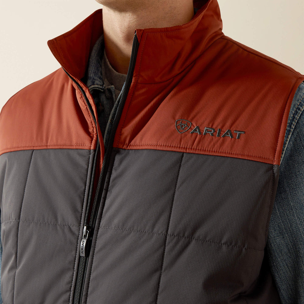 Crius Insulated Vest