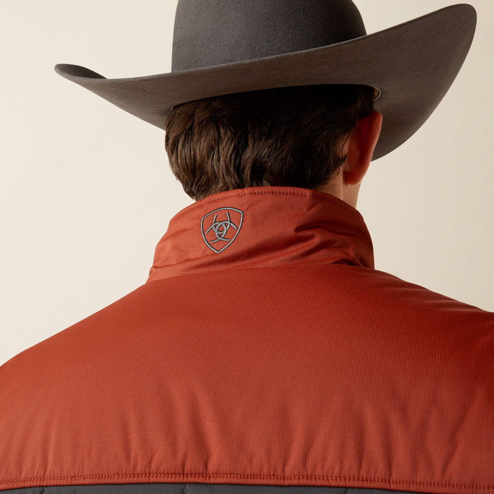 Crius Insulated Vest