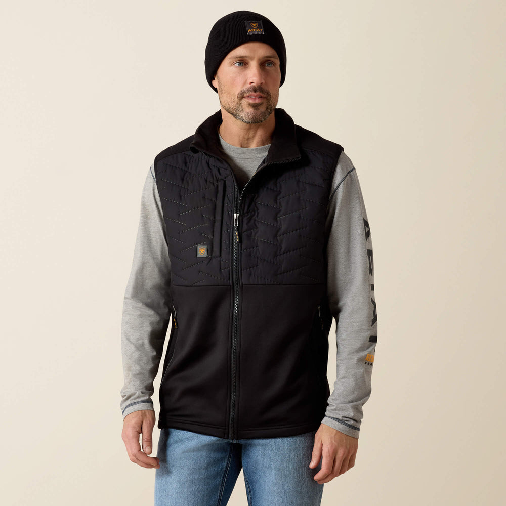 Rebar Cloud 9 Insulated Vest