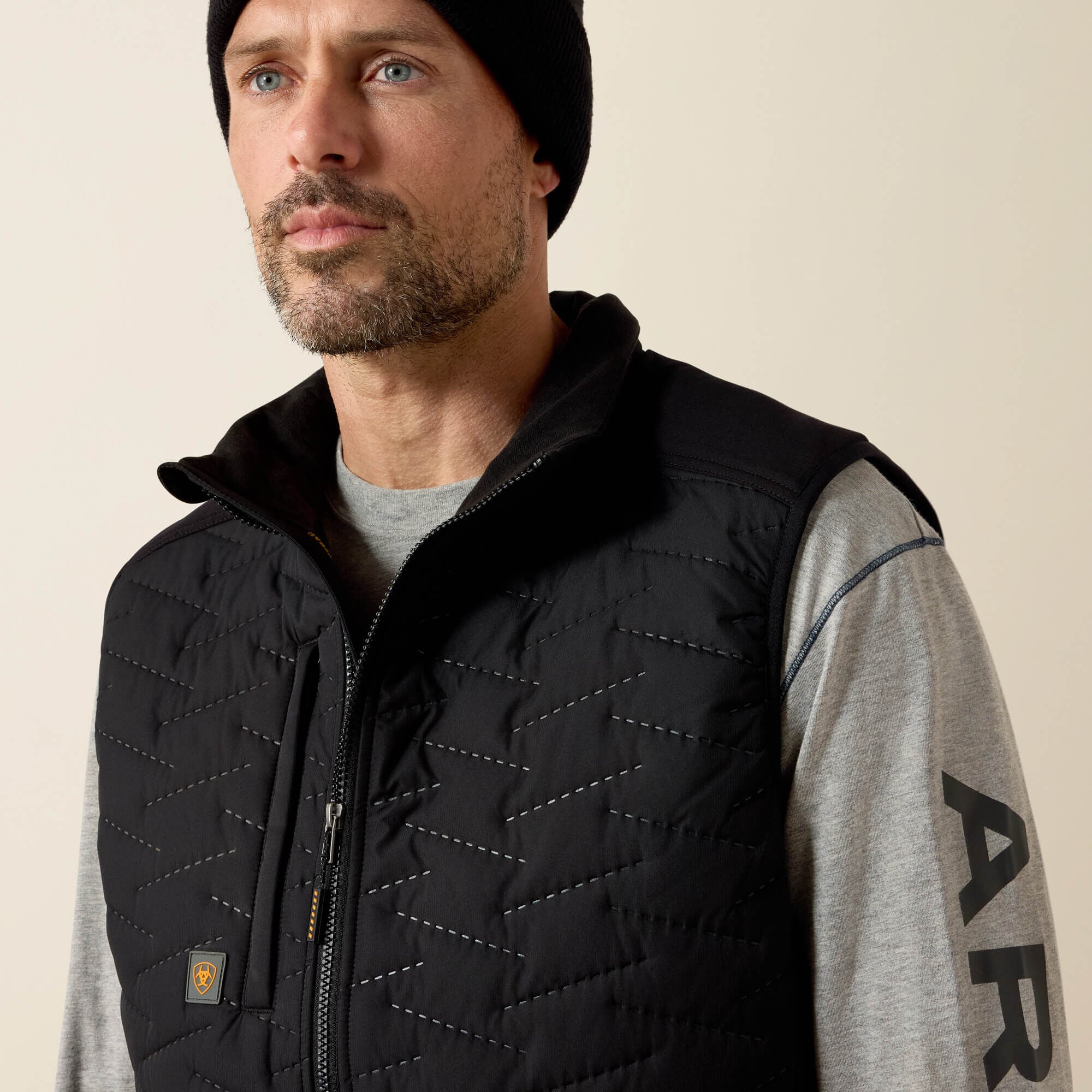 Rebar Cloud 9 Insulated Vest