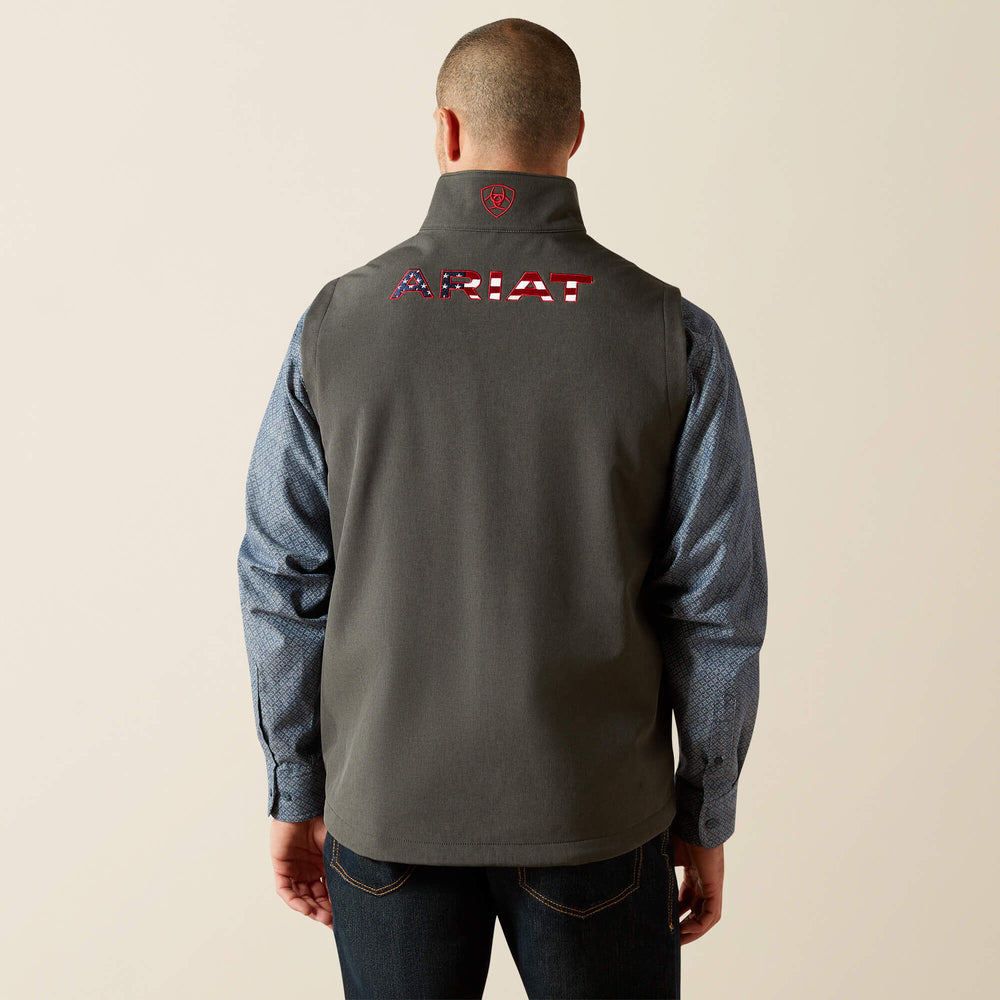 Logo Softshell Vest