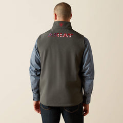 Logo Softshell Vest