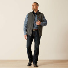 Logo Softshell Vest