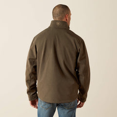 Logo Softshell Jacket