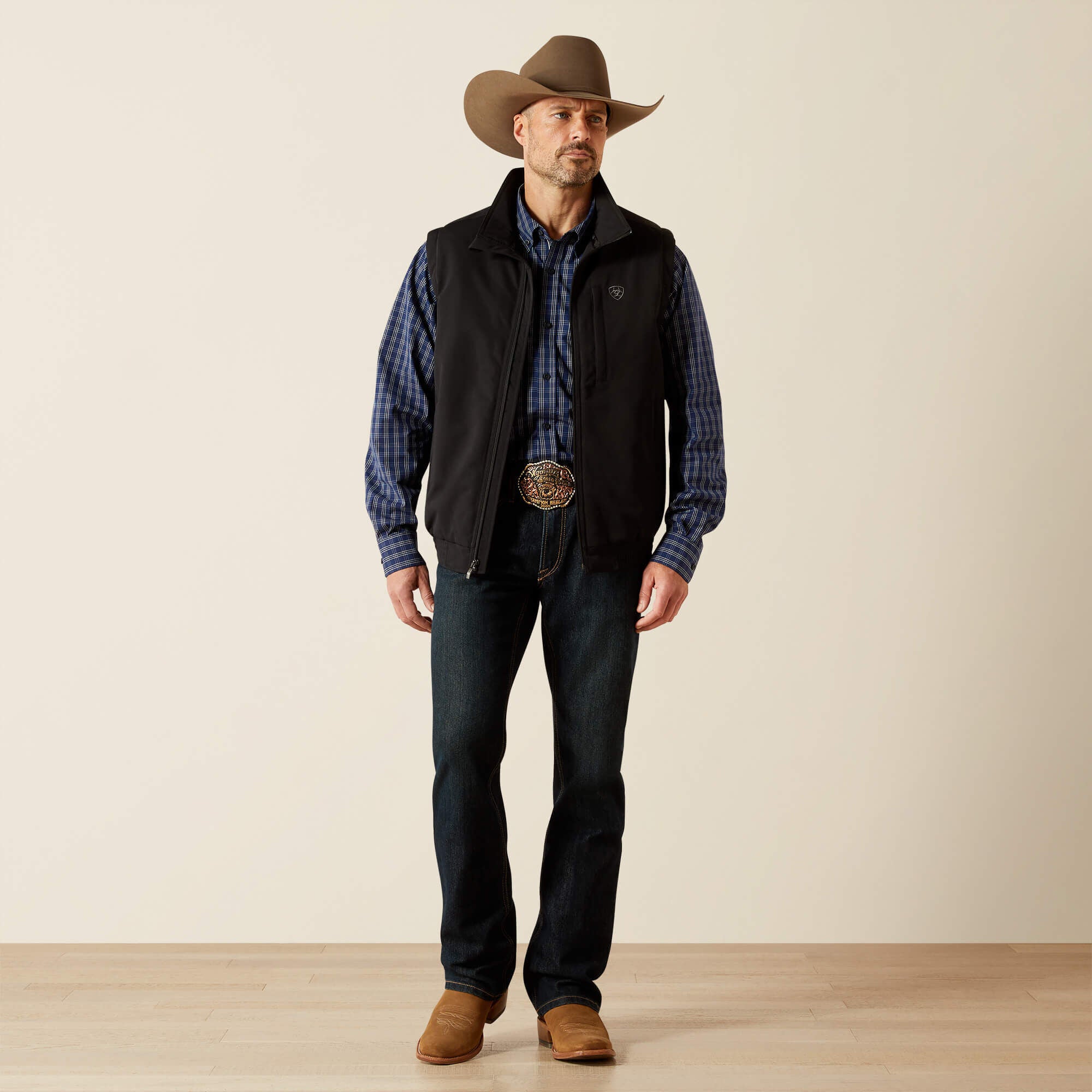 Field Insulated Vest