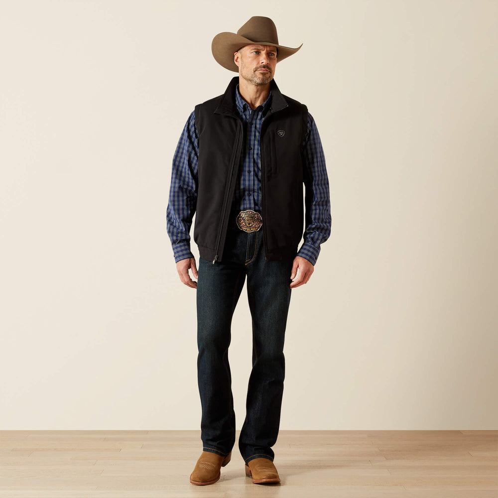 Field Insulated Vest