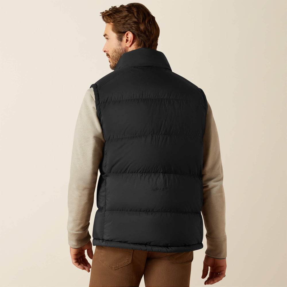 UltraPuff Down Vest