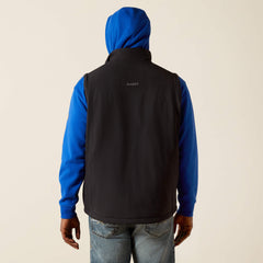 Pioneer Stretchshell Vest