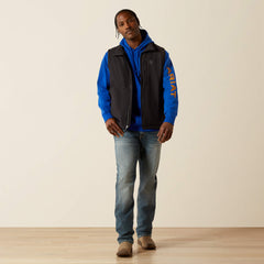 Pioneer Stretchshell Vest