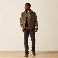 Logo Softshell Vest