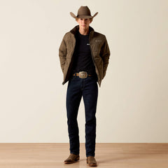 Crius Insulated Jacket