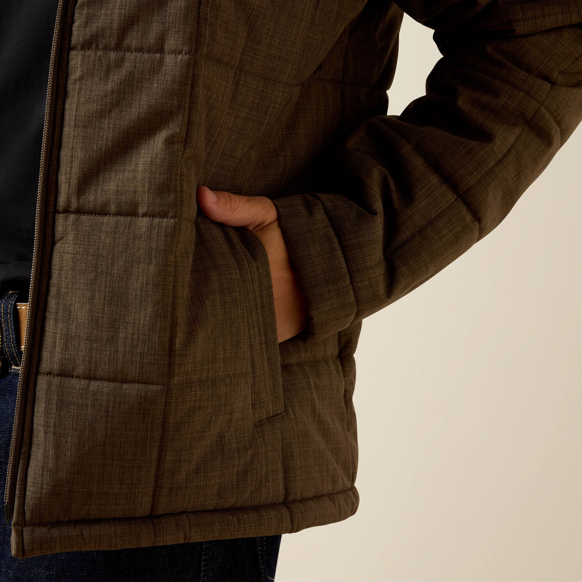 Crius Insulated Jacket