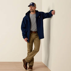 Rebar Stormshell Waterproof Jacket
