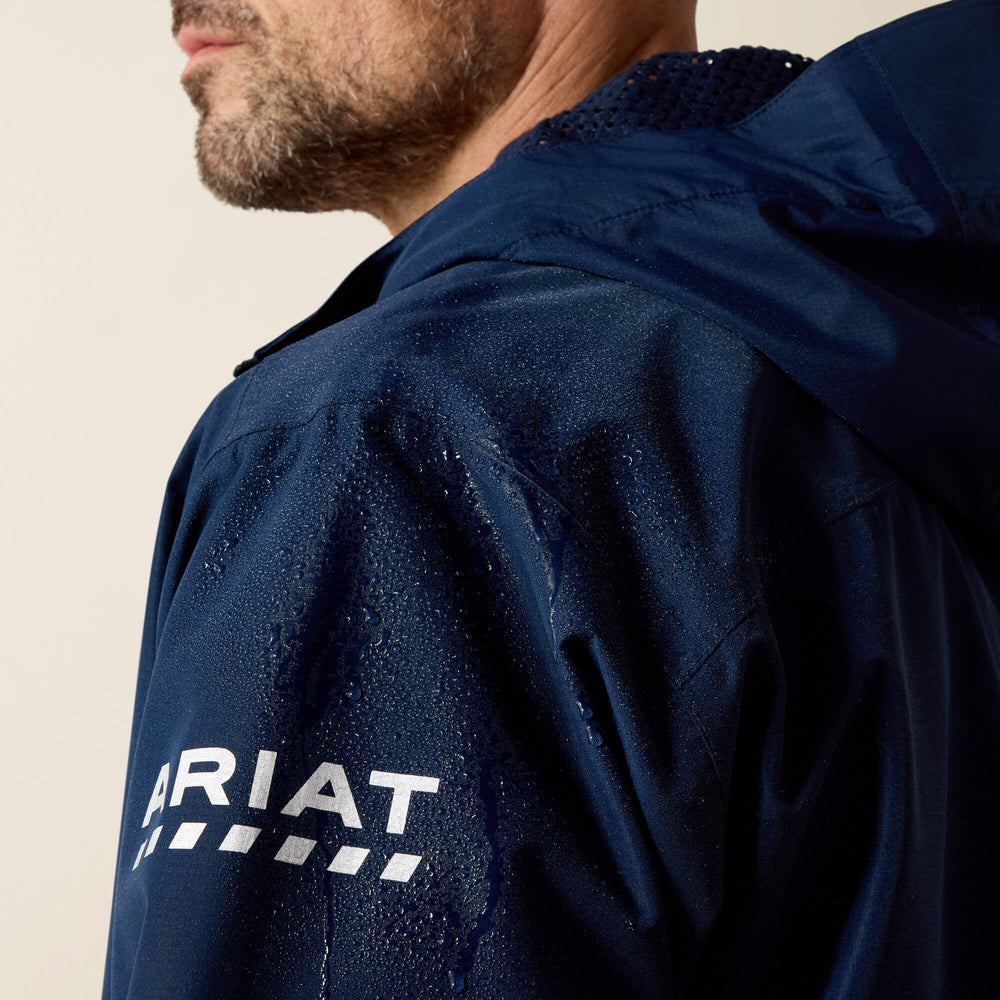 Rebar Stormshell Waterproof Jacket