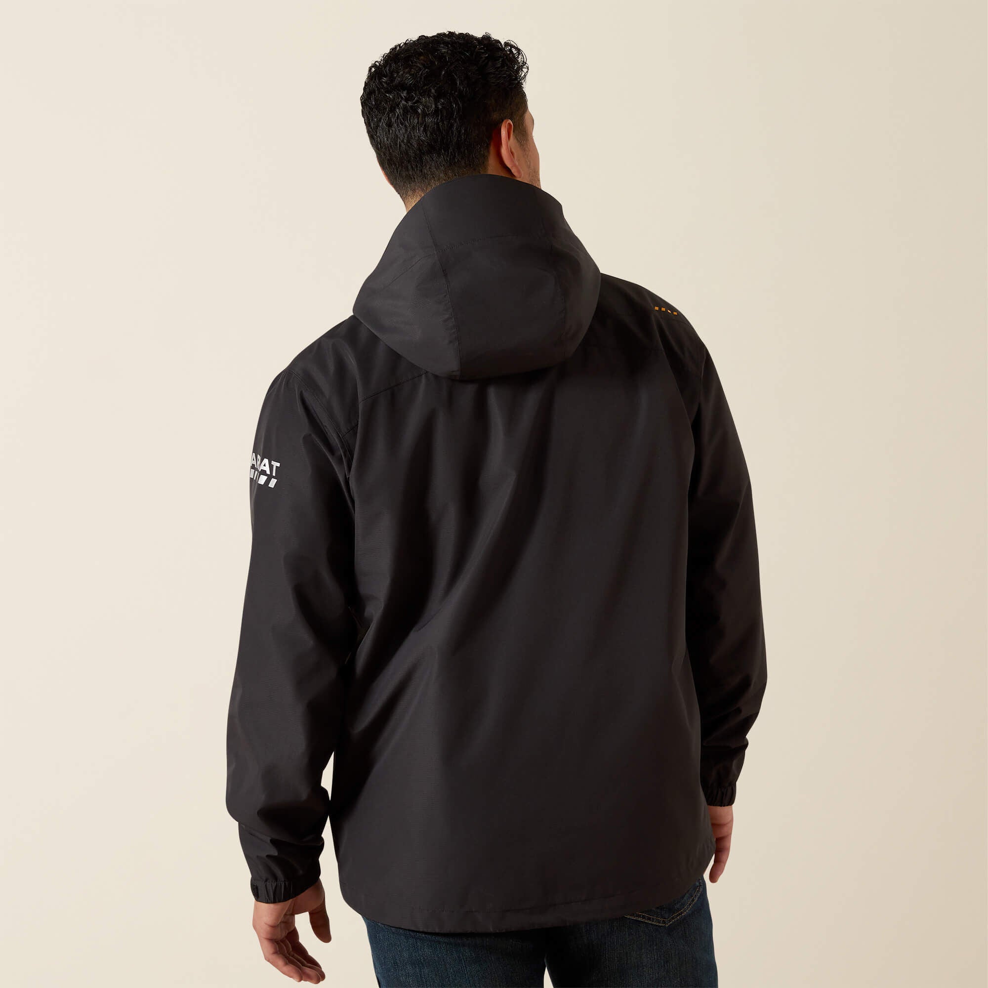 Rebar Stormshell Waterproof Jacket