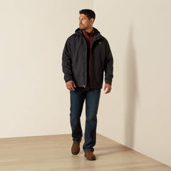 Rebar Stormshell Waterproof Jacket