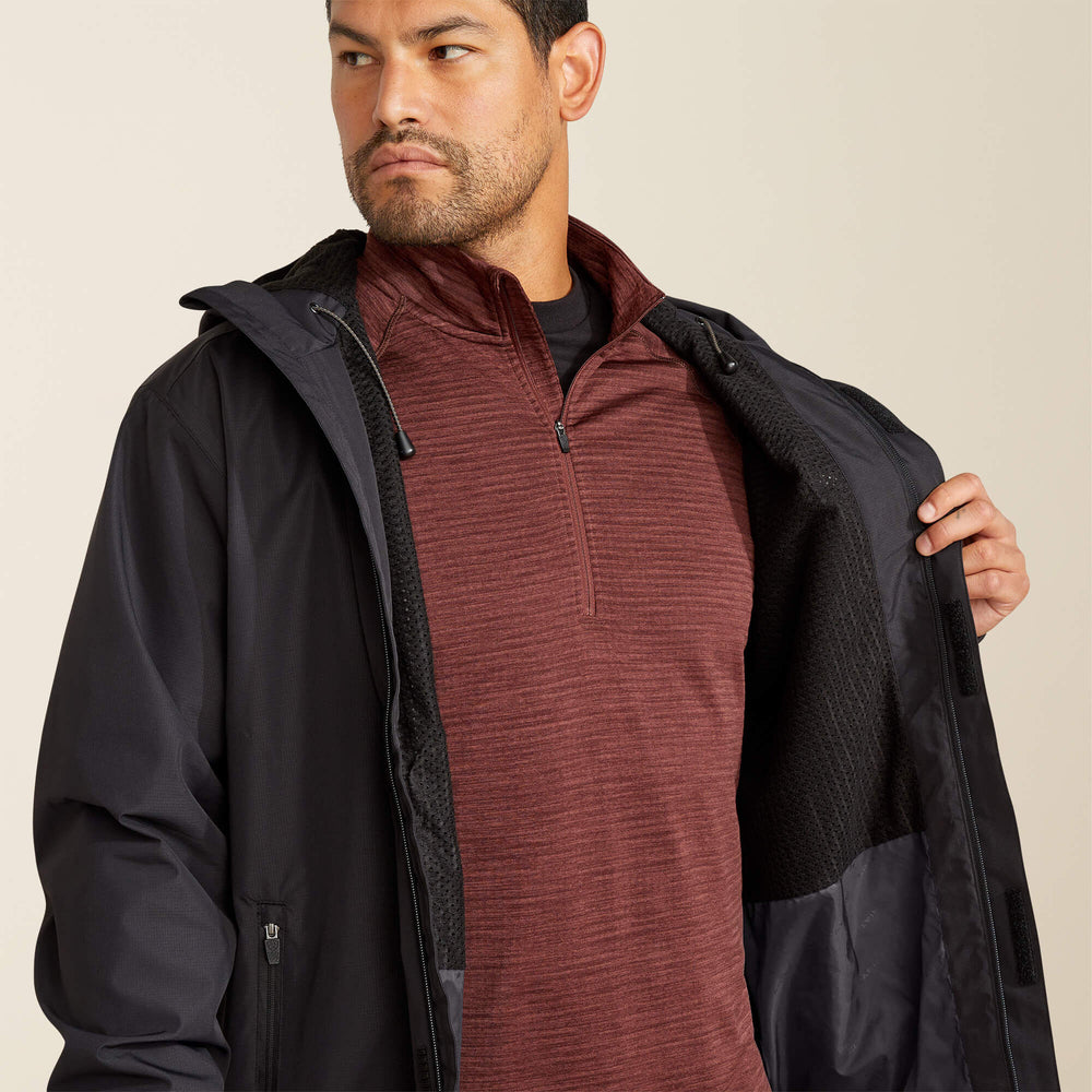 Rebar Stormshell Waterproof Jacket