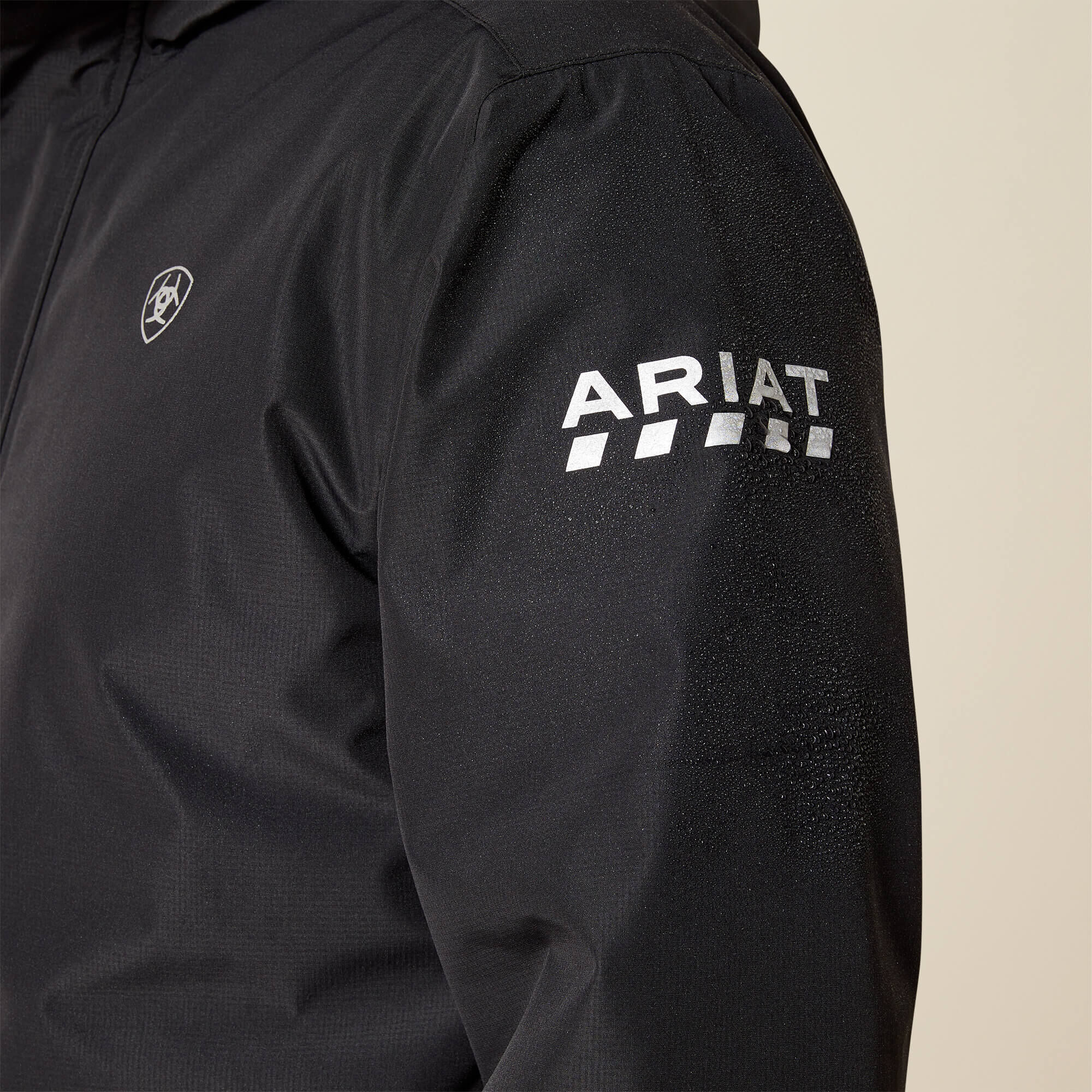 Rebar Stormshell Waterproof Jacket