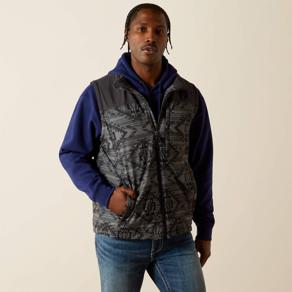 Pioneer Stretchshell Vest