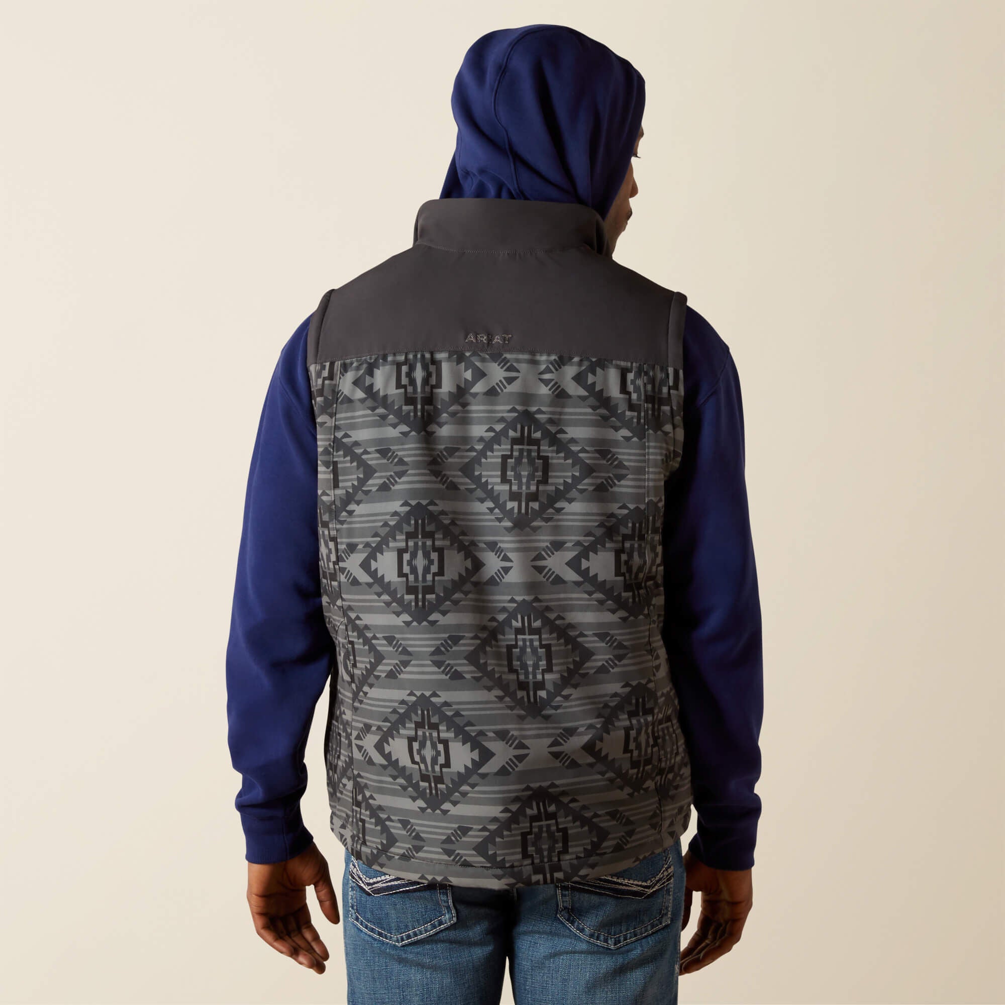 Pioneer Stretchshell Vest