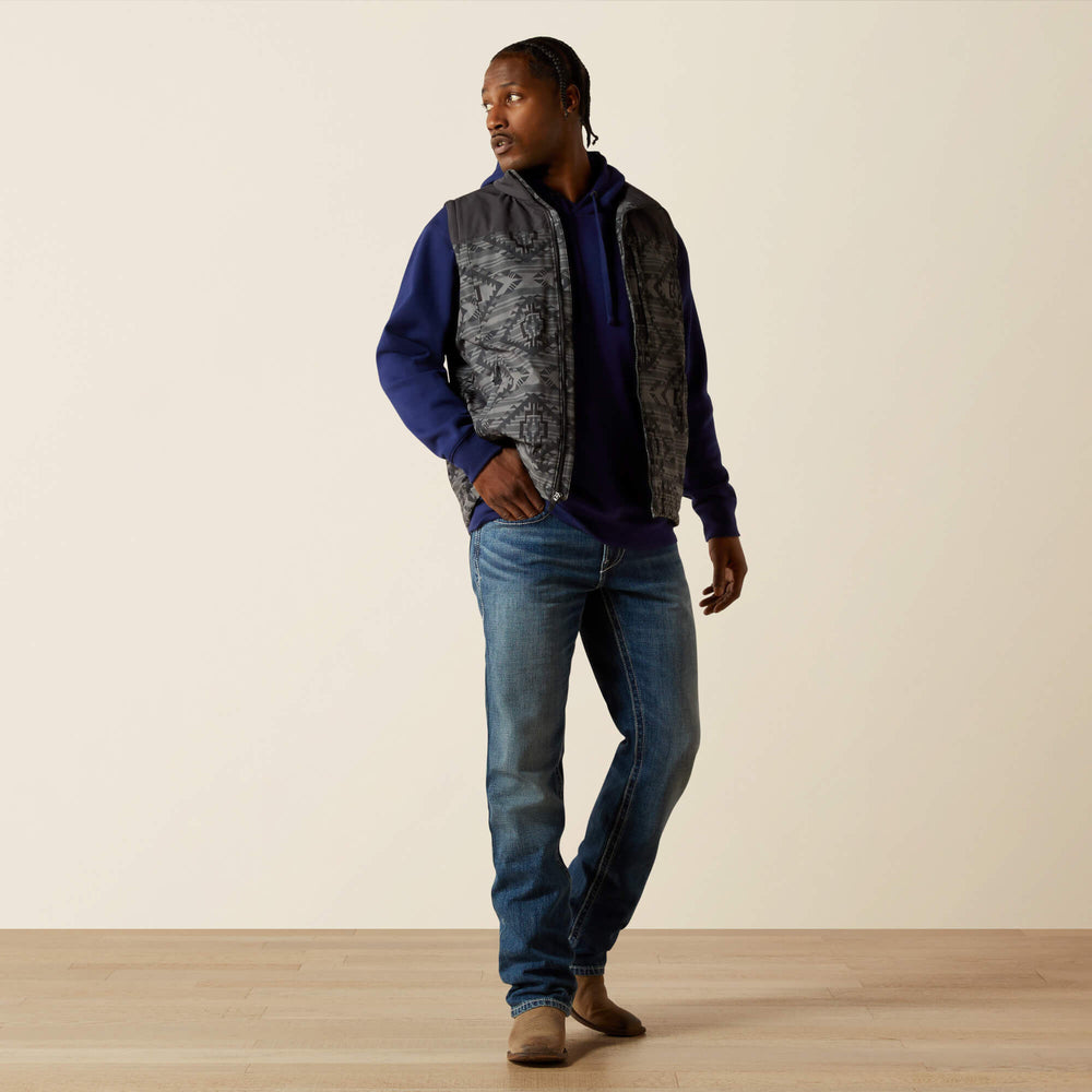 Pioneer Stretchshell Vest