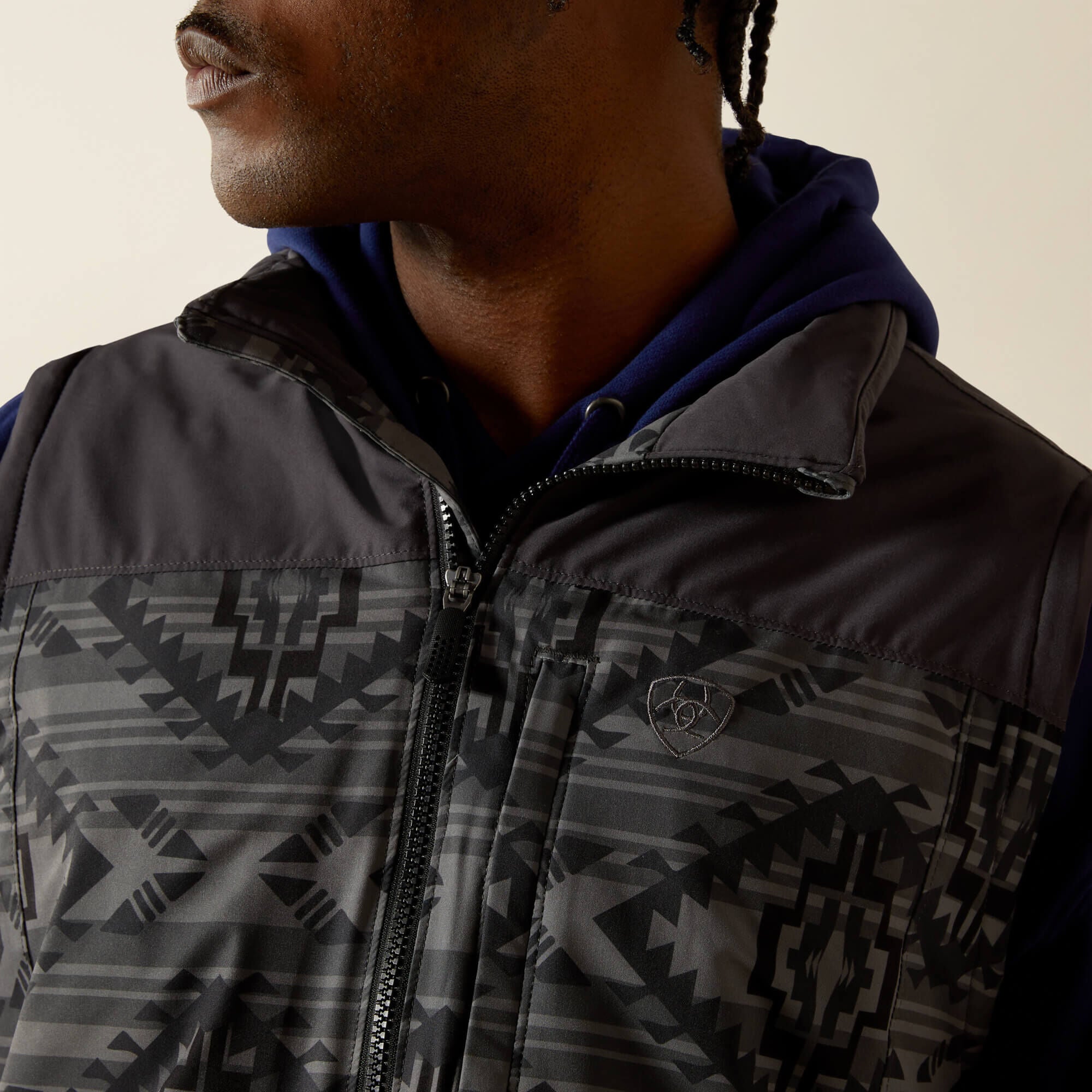Pioneer Stretchshell Vest