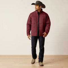 Crius Insulated Jacket