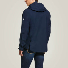 Coastal Waterproof Jacket