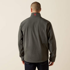 Logo Softshell Jacket