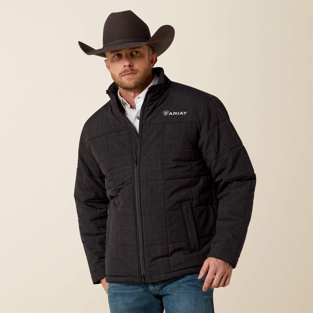 Crius Insulated Jacket