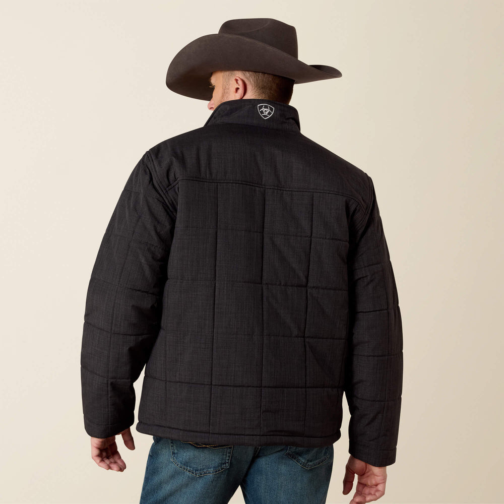 Crius Insulated Jacket