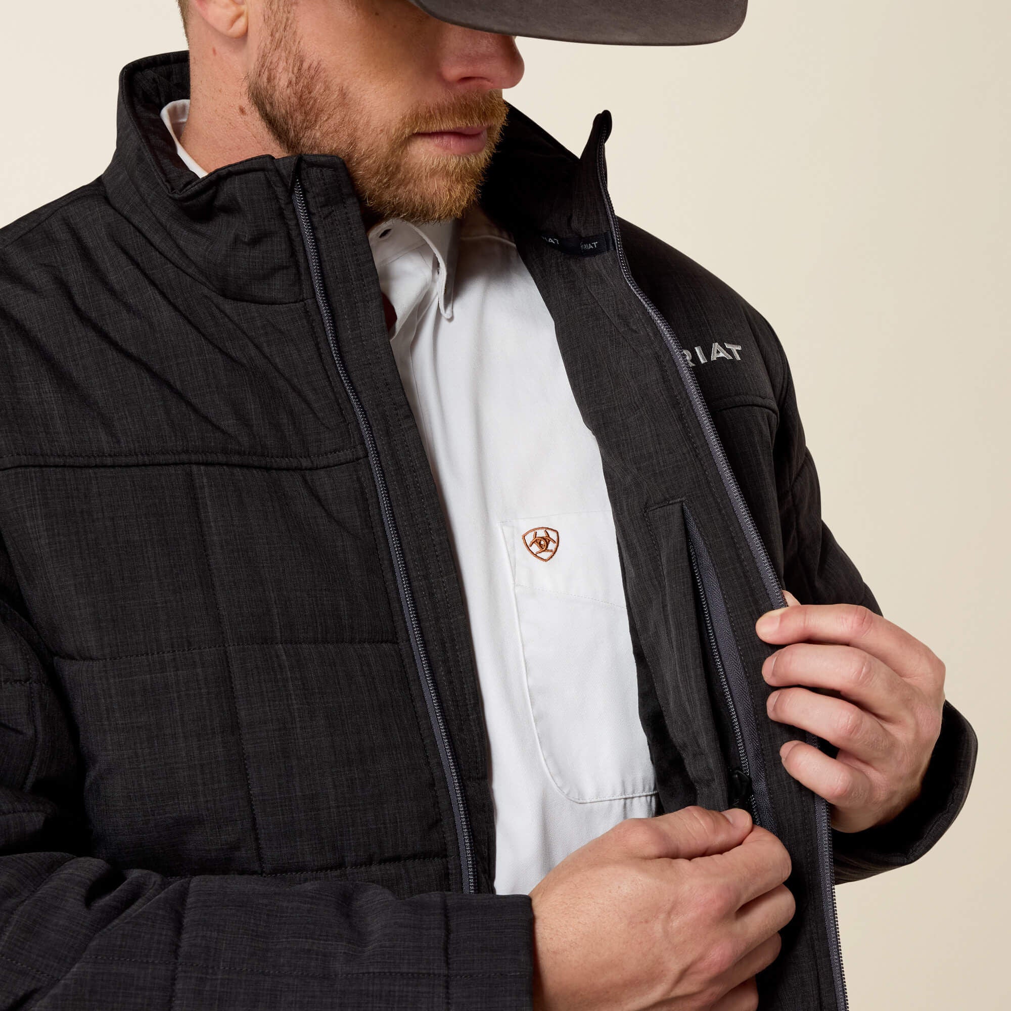 Crius Insulated Jacket