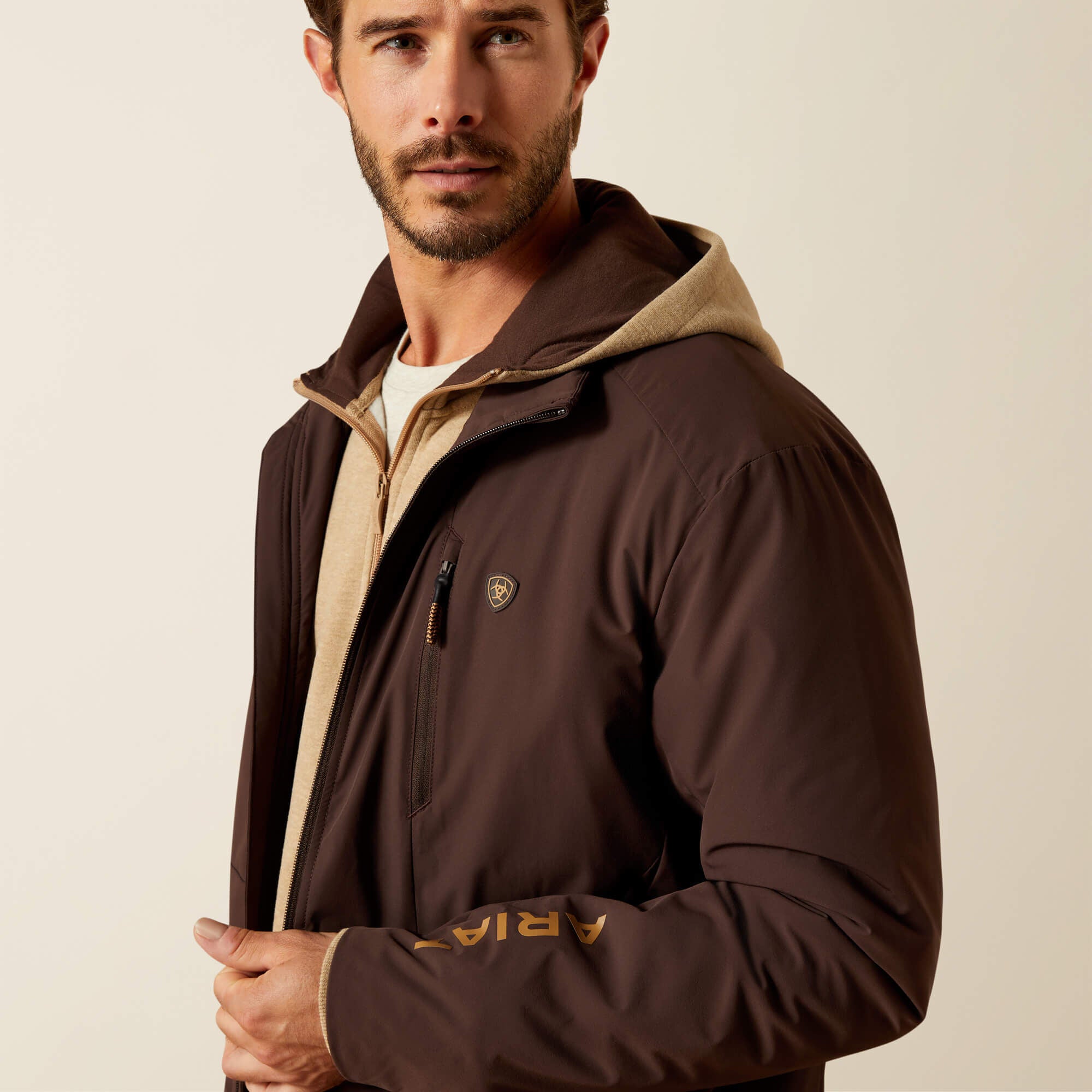 Rion StretchShell Insulated Jacket