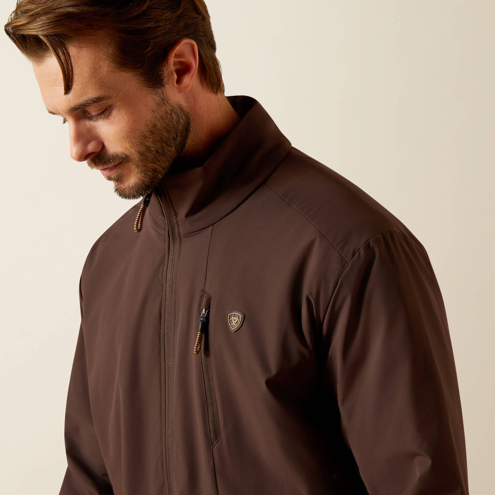 Rion StretchShell Insulated Jacket