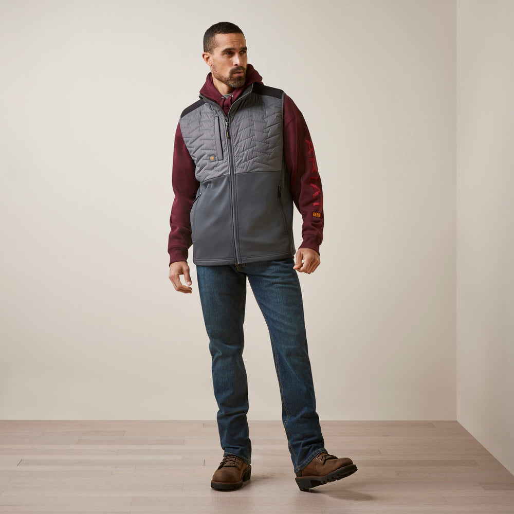 Rebar Cloud 9 Insulated Vest