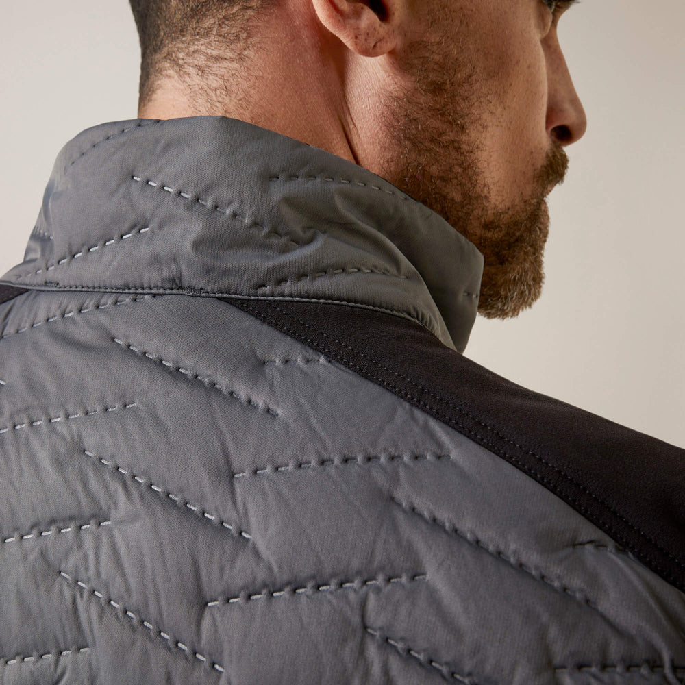 Rebar Cloud 9 Insulated Vest