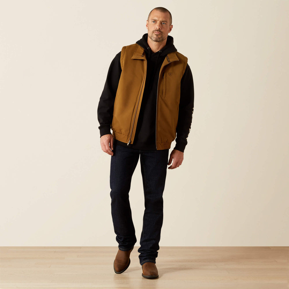 Field Insulated Vest