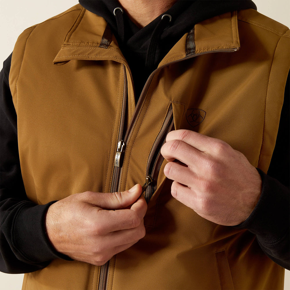 Field Insulated Vest