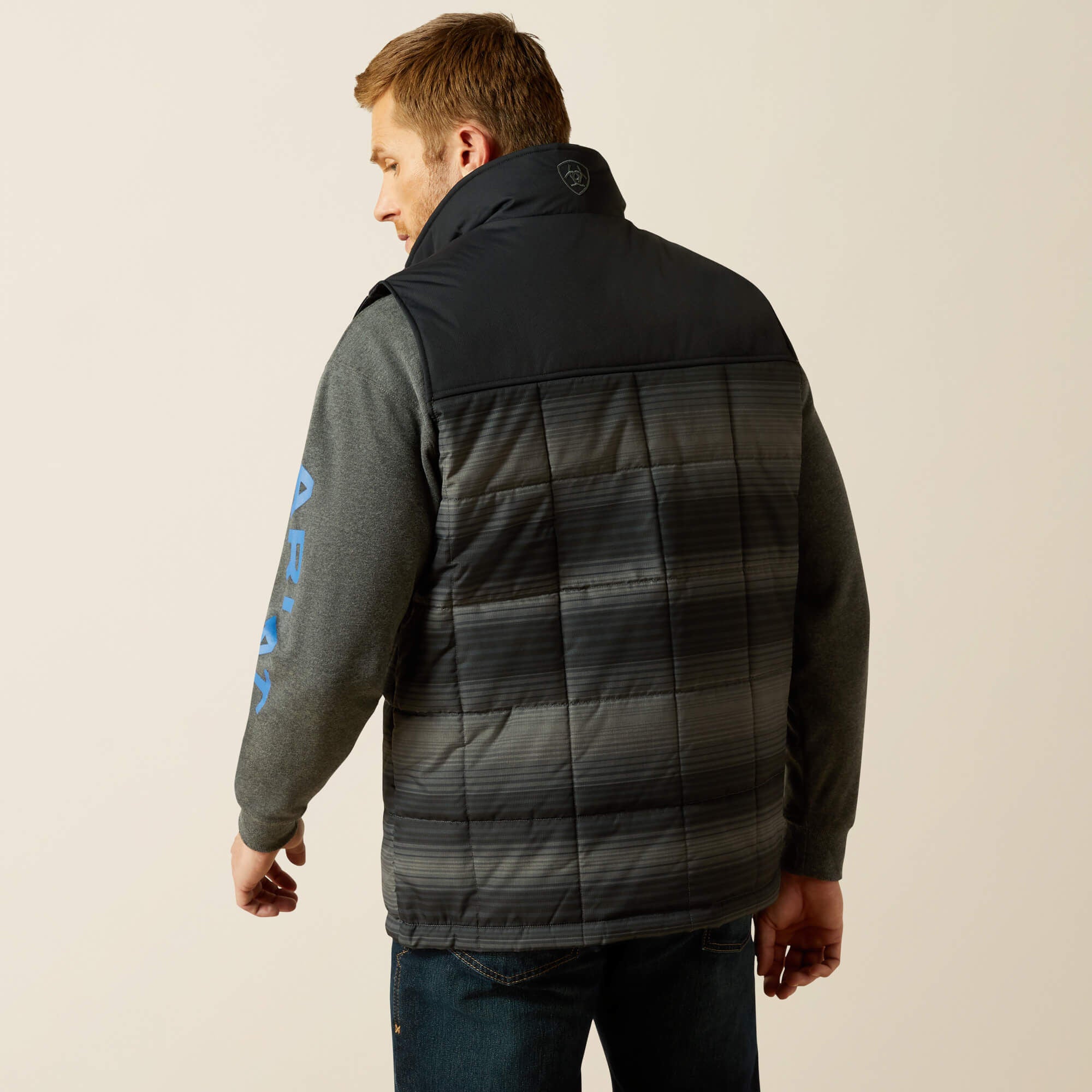 Crius Insulated Vest