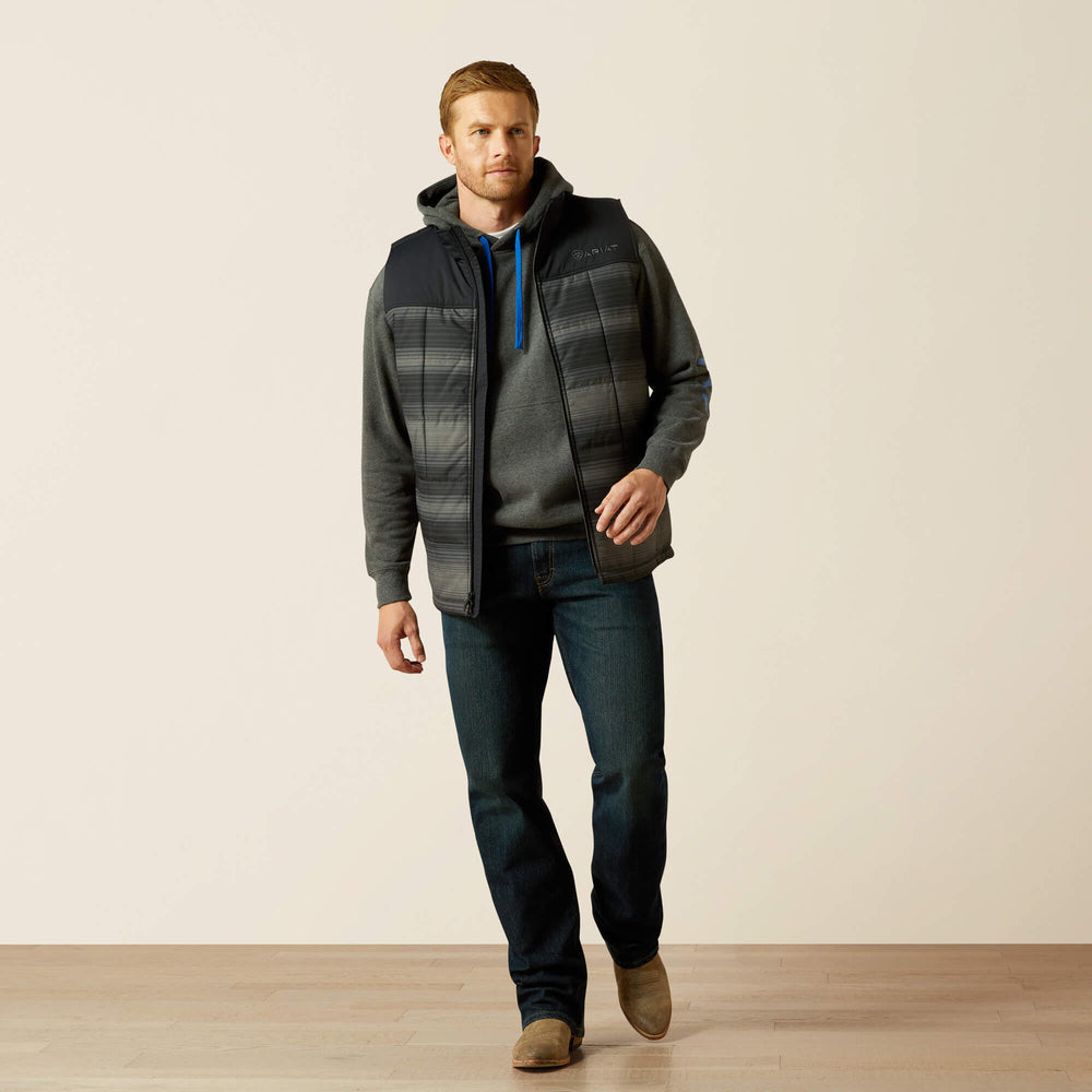 Crius Insulated Vest