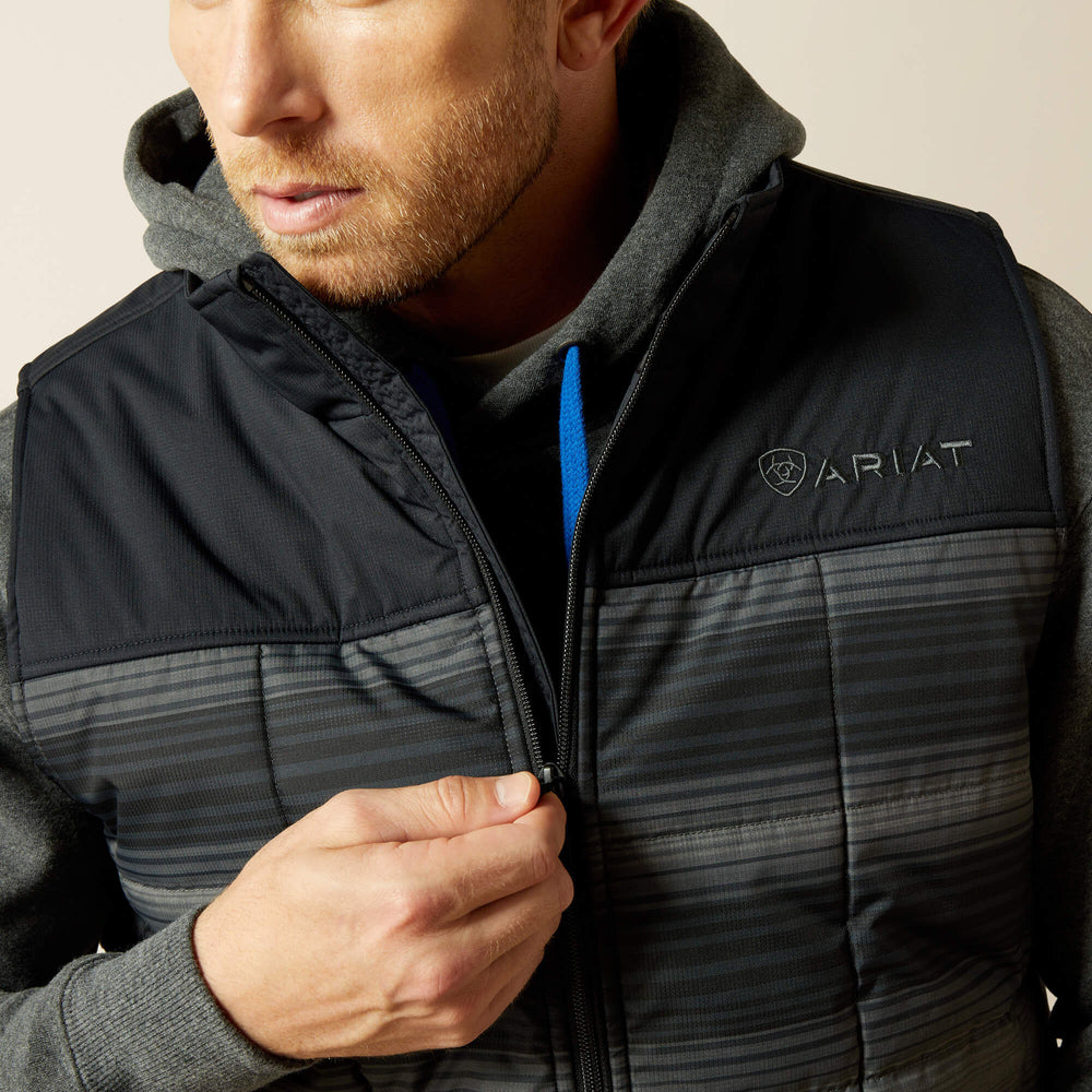 Crius Insulated Vest