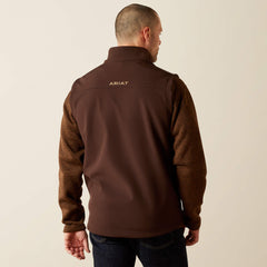 Vernon Softshell Vest