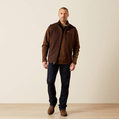 Vernon Softshell Vest