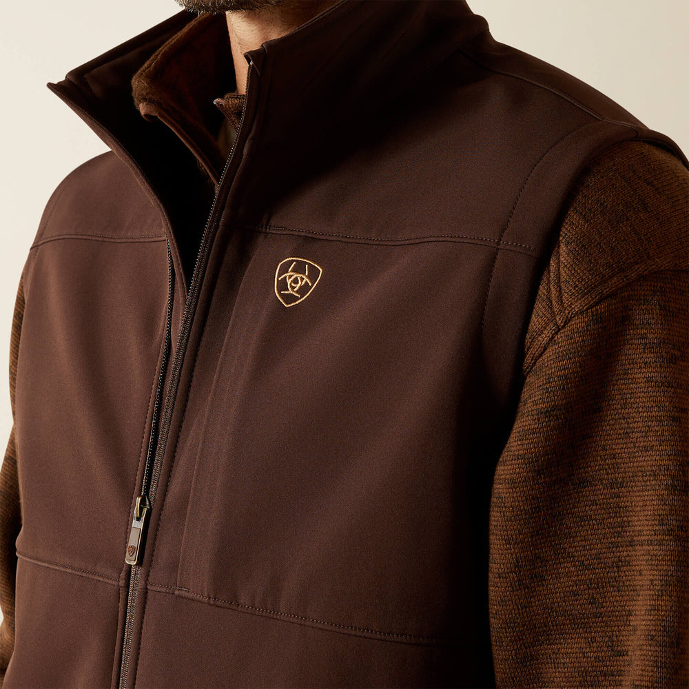 Vernon Softshell Vest