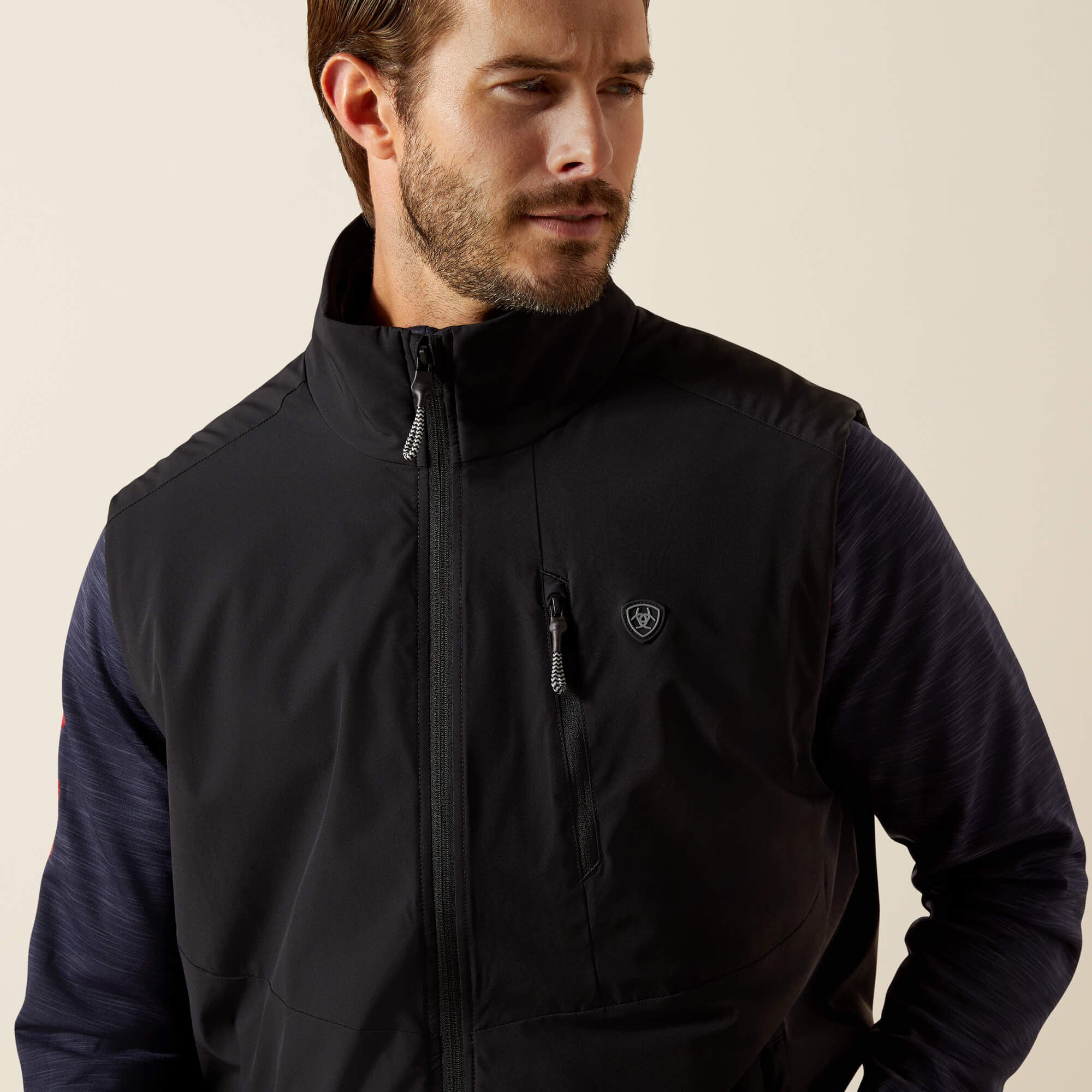 Rion StretchShell Insulated Vest