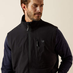 Rion StretchShell Insulated Vest