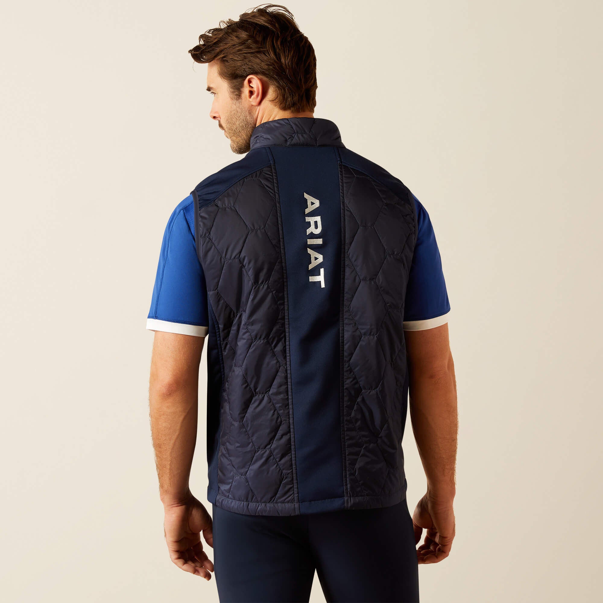 Fusion Insulated Vest