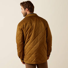 Stinson Shirt Jacket