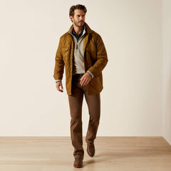 Stinson Shirt Jacket